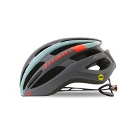Giro Foray MIPS Helmet Matte Charcoal/Frost  L - B075RQZ2SP
